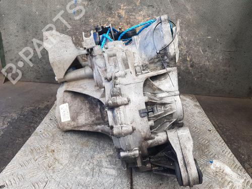 Gearbox FORD FOCUS III 1.6 TDCi | BP36904669M3  - Image 6