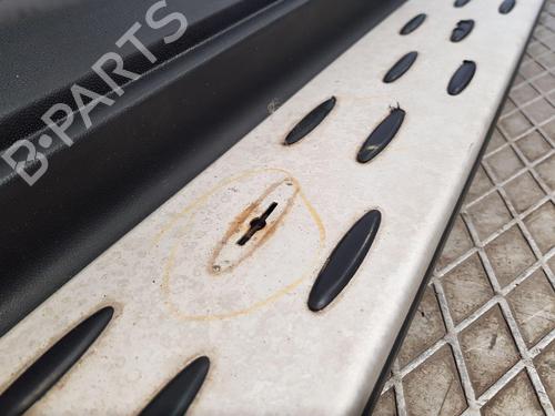 Step MERCEDES-BENZ GLC (X253) 220 d 4-matic (253.905, 253.903) | BP24531593C149 
