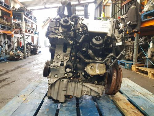 Motor AUDI A4 B9 (8W2, 8WC) 2.0 TDI (190 hp) 28482906
