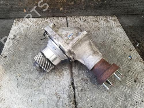 Ripartitore di coppia HONDA CR-V V (RW_, RT_) 2.0 E-CVT HYBRID AWD (RT6) (215 hp) 32509588