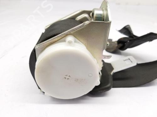 Rear center seatbelt FORD FIESTA VI (CB1, CCN) 1.25 | BP31723076I27 