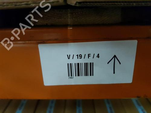 Other JAGUAR XF II (X260) | BP22675314O1