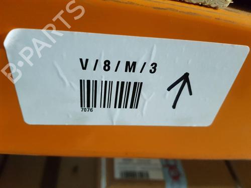 Antenne/Base AUDI A3 Sportback (8YA, 8YF) 30 TDI | BP35716535C140  - Image 8