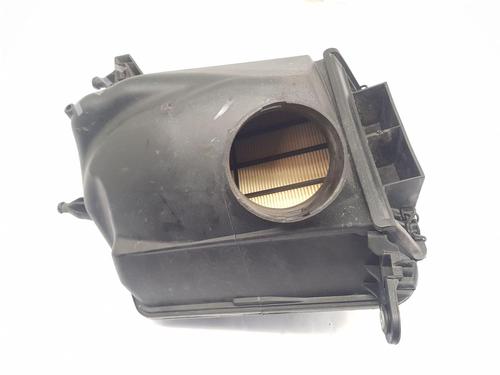 Air filter box NISSAN QASHQAI / QASHQAI +2 I (J10, NJ10, JJ10E)  | BP22675930M87 