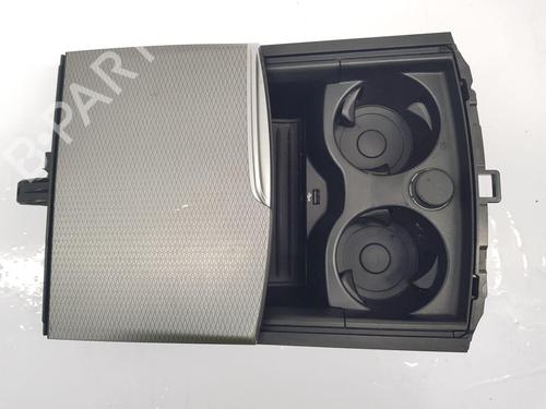 Suporte copos/Objectos Suporte copos/Objectos BMW 5 (G30, F90) 530 i (252 hp) 33004903 33004903