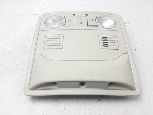 Used Interior roof light Interior roof light SEAT LEON (5F1) [2012-2021] 33412661 33412661
