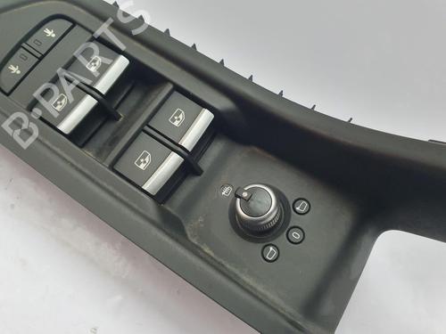 Right front window switch AUDI A4 B9 (8W2, 8WC) 2.0 TDI quattro | BP22660534I26