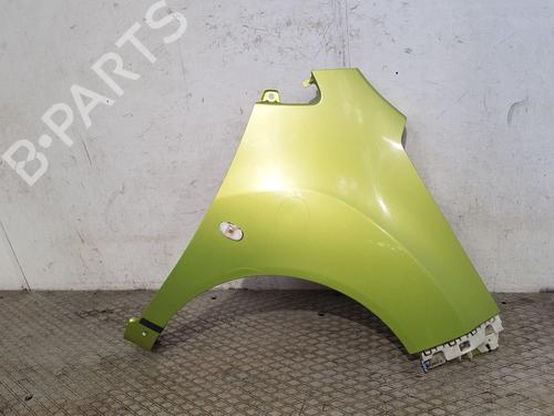 Forskærm Højre Forskærm Højre CHEVROLET SPARK (M300) 1.2 (82 hp) 36167466 36167466