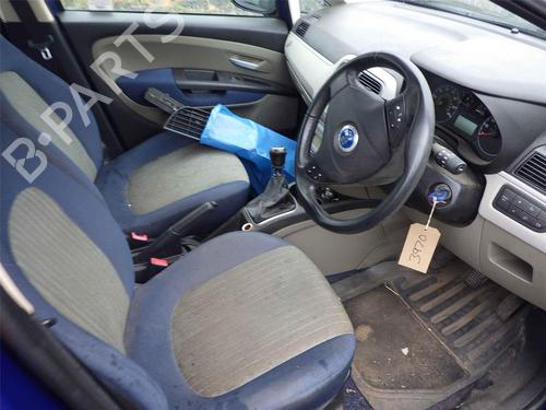 Used Parts FIAT GRANDE PUNTO (199_) 1.9 D Multijet (120 hp) 2130851