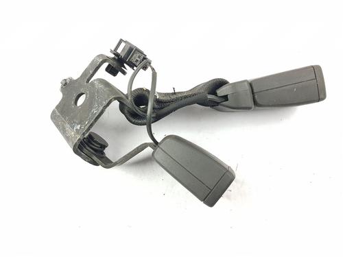 Used Seat buckle SEAT IBIZA V (KJ1, KJG) 1.0 TSI (116 hp) 29343051