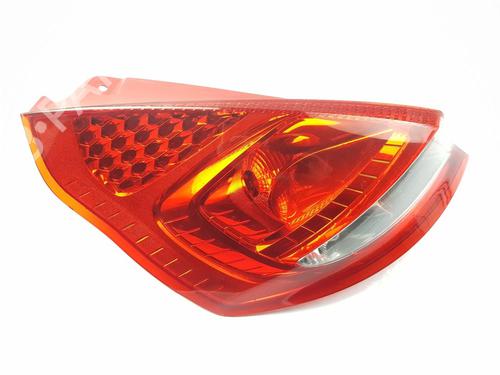 Venstre baglygte FORD FIESTA VI (CB1, CCN) 1.4 TDCi | BP26915202C34 