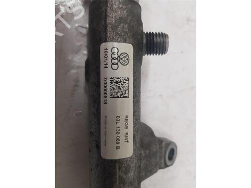 Injection rail SKODA SUPERB II (3T4) 1.6 TDI | BP33677761M98  - Image 6