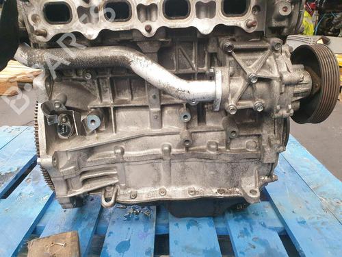 Engine MITSUBISHI OUTLANDER III (GG_W, GF_W, ZJ, ZL, ZK)  | BP27267005M1 