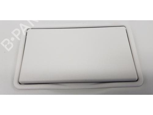 Right sun visor RENAULT KADJAR (HA_, HL_) 1.5 dCi 110 (HLA3) | BP27240544I2 - Image 5