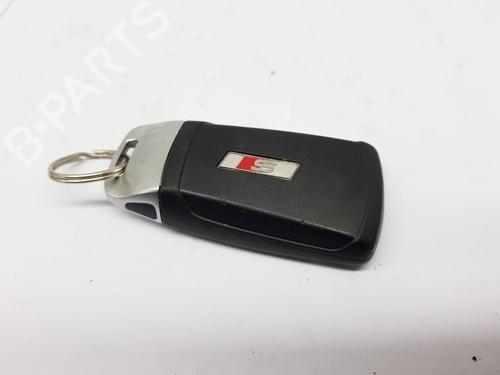 Electronic module AUDI A4 B9 (8W2, 8WC) S4 TFSi quattro | BP31864397M83