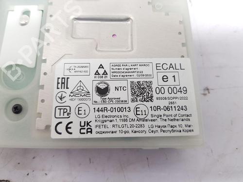 Elektronisk modul BMW 3 (G20, G80, G28) 320 i | BP28158091M83 