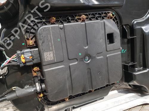 AdBlue-tank CITROËN C4 CACTUS 1.6 BlueHDi 100 | BP36459679M85 - Image 7