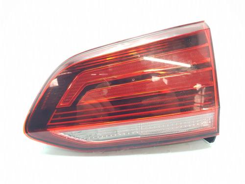 Højre baglygte bagklap VW GOLF VII (5G1, BQ1, BE1, BE2) 2.0 TDI (150 hp) 28081435