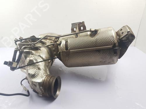 Catalyst MERCEDES-BENZ SPRINTER 3,5-t Van (B907, B910)  | BP22676812M10 