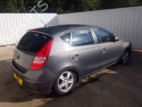Gearbox HYUNDAI i30 (FD) 1.4 | BP32158333M3 - Image 14