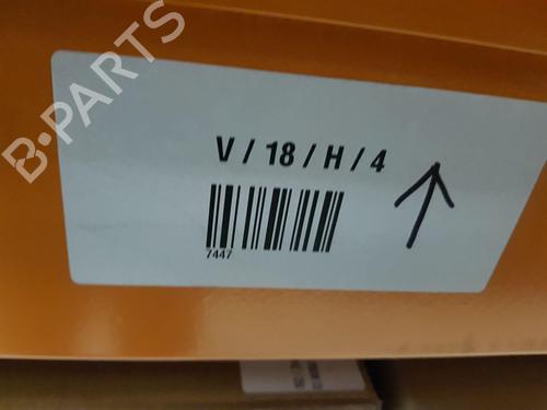 Left headlight KIA PICANTO I (SA) 1.0 | BP31959815C28