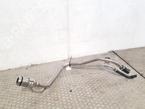 Pipe FORD FIESTA VI (CB1, CCN) 1.4 TDCi | BP33889797M125  - Image 12