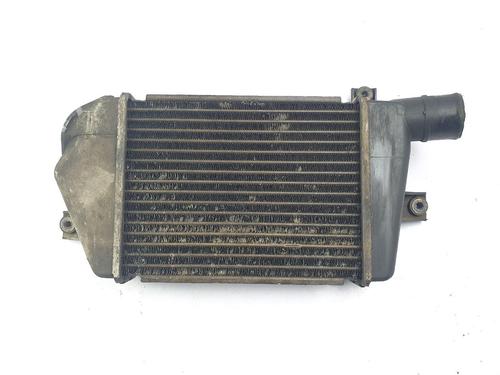 Intercooler MITSUBISHI L200 / TRITON (KA_T, KB_T) 2.5 DI-D 4WD (KB4T) | BP22670023M30 