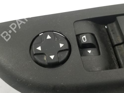 Right front window switch OPEL CORSA F (P2JO) 1.2 (68) | BP29144043I26 - Image 3