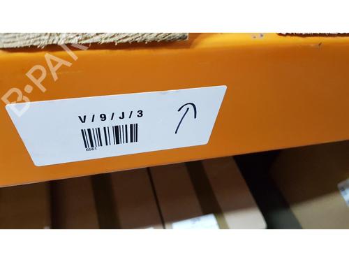 Catalyst BMW 4 Coupe (F32, F82) M4 | BP24531413M10 