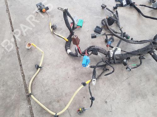 Wiring harness MCLAREN 720S 4.0 | BP38335943E16 - Image 2