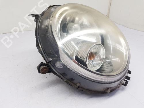 Right headlight MINI MINI (R56) Cooper S | BP28827555C29 