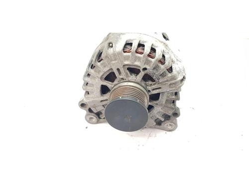 Alternator AUDI A4 B9 (8W2, 8WC)  | BP26667483M7 