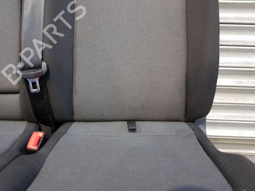 Left front seat VW CRAFTER Van (SY_, SX_) | BP31027224C15