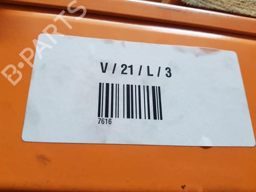 Electronic module MERCEDES-BENZ C-CLASS T-Model (S204) C 220 CDI (204.208) | BP33412884M83 - Image 8