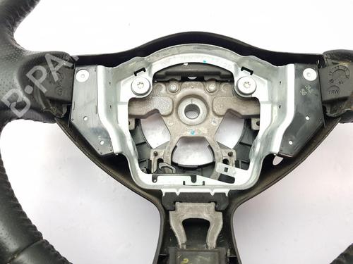 Steering wheel NISSAN JUKE (F15)  | BP22683529C49 