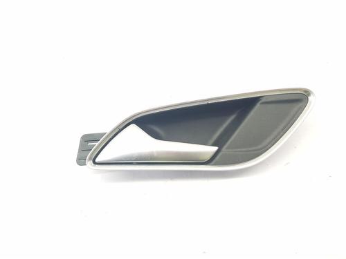 Used Front left interior door handle AUDI Q3 (8UB, 8UG) 2.0 TDI quattro (150 hp) 31933177