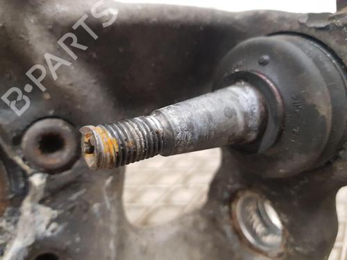 Venstre Styrespindel Lejehus AUDI A4 B8 Avant (8K5) 2.0 TDI quattro | BP30914795M25