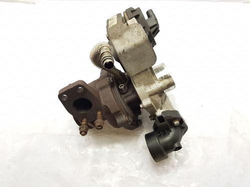 Turbolader/Kompressor FORD TOURNEO CONNECT / GRAND TOURNEO CONNECT V408 MPV [2013-2025]  30628056