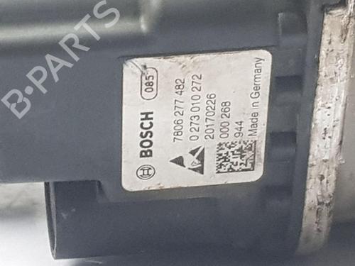 Steering rack BMW 5 (G30, F90) 530 i | BP34142058M22  - Image 5