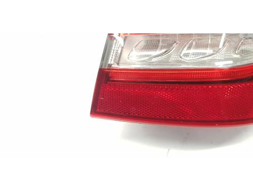 Right taillight MERCEDES-BENZ C-CLASS T-Model (S205) C 220 BlueTEC / d (205.204) | BP27487454C35 