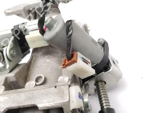 Steering column TESLA MODEL 3 (5YJ3) EV AWD | BP35746203M21  - Image 8