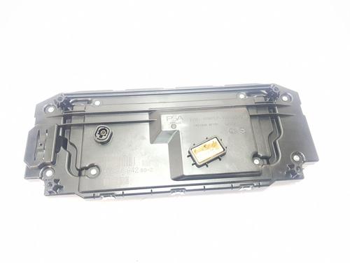 Instrument cluster OPEL ASTRA L (O5) 1.2 (FPHNPJ) | BP22679849C47 