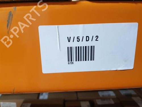 ABS pump PEUGEOT 508 I (8D_) 2.0 HDi | BP22668993M43