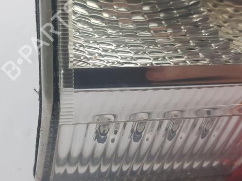 Right taillight VOLVO V70 II (285) D5 | BP30948629C35