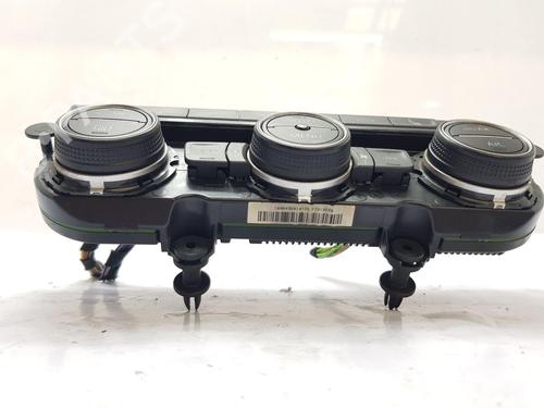 Climate control VW GOLF VII (5G1, BQ1, BE1, BE2) 2.0 R 4motion | BP28032649I5 