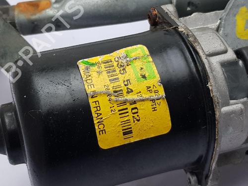 Front wiper motor RENAULT TRAFIC II Van (FL) 2.0 dCi 115 (FL01, FL0U, FL00, FL0H, FL0M) | BP33559189M29  - Image 5