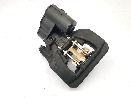 Used Right rear brake caliper Right rear brake caliper LOTUS EMIRA 3.5 (405 hp) 39743506 39743506