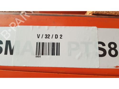 Left tailgate light JAGUAR F-PACE (X761)  | BP33329906C79  - Image 9