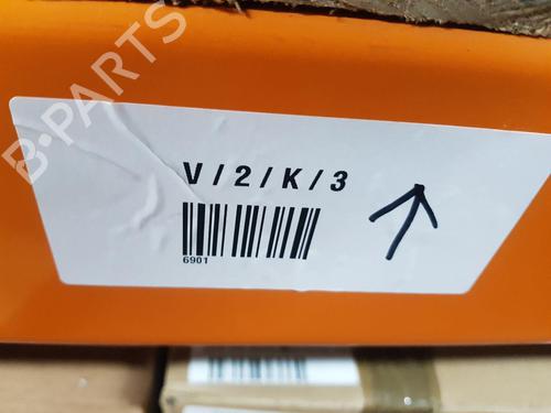 Electronic module RENAULT CLIO IV (BH_) 1.2 16V | BP31722951M83