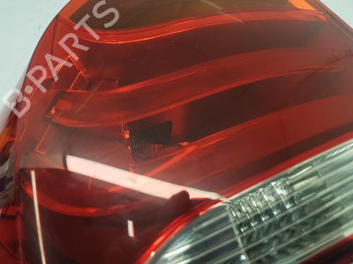 Venstre baglygte BMW X1 (E84) sDrive 18 d | BP30554452C34 